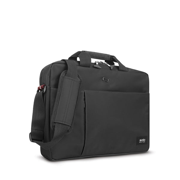 Solo New York Lead Slim Brief