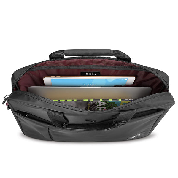 Solo New York Lead Slim Brief