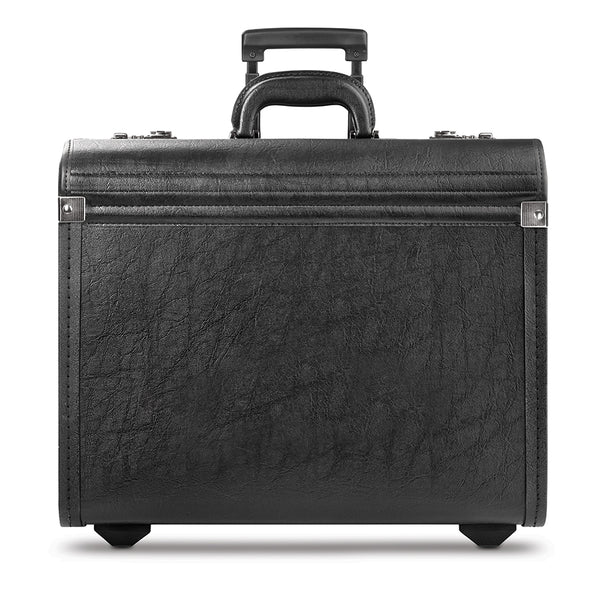 solo new york Lincoln Catalog Case