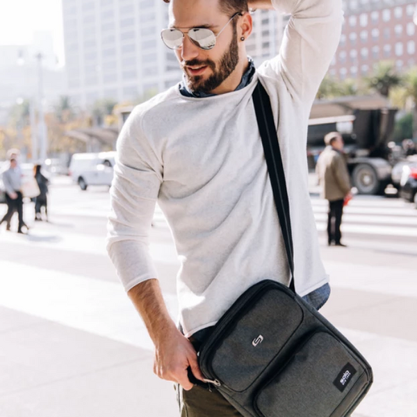 Solo New York Ludlow Universal Tablet Sling