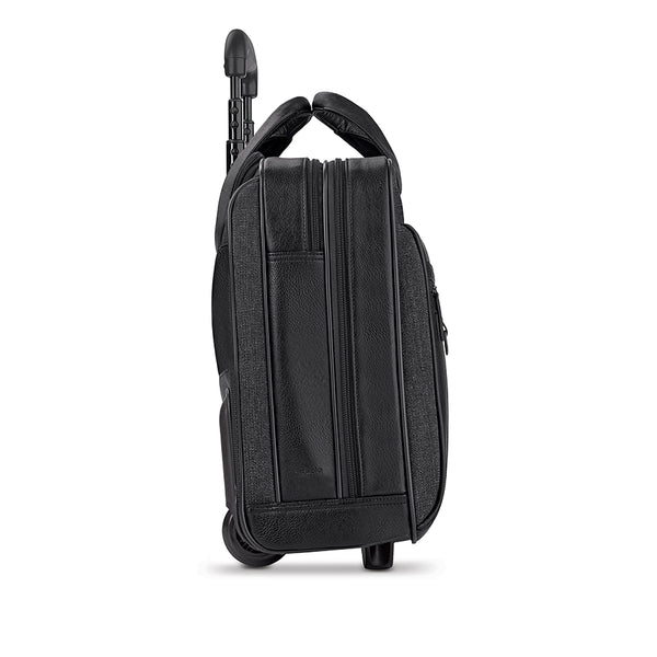 Solo New York Macdougal Rolling Case