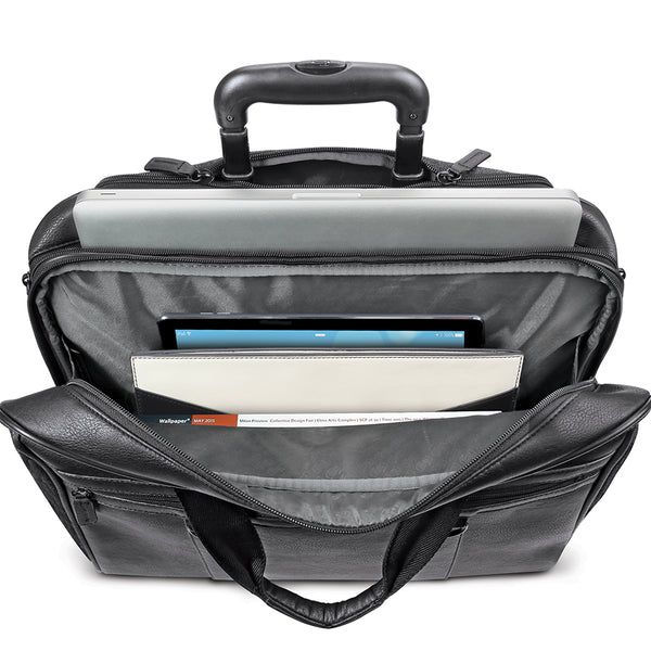 Solo New York Macdougal Rolling Case