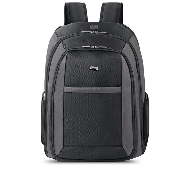 solo new york Metropolitan Backpack