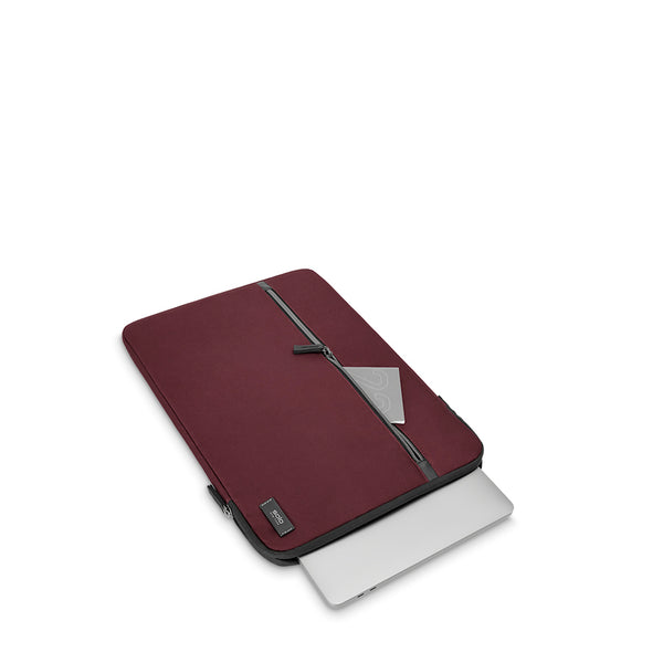 Solo New York Mott Sleeve