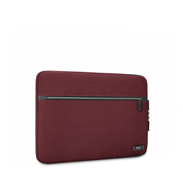 Solo New York Mott Sleeve