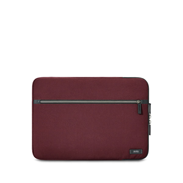 solo new york Mott Sleeve