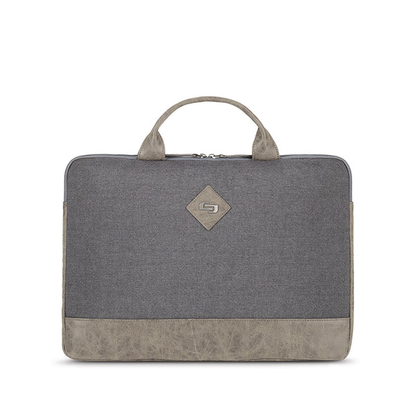 solo new york Pilot Slim Brief