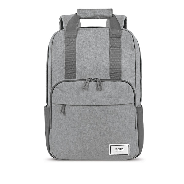solo new york Re:claim Backpack
