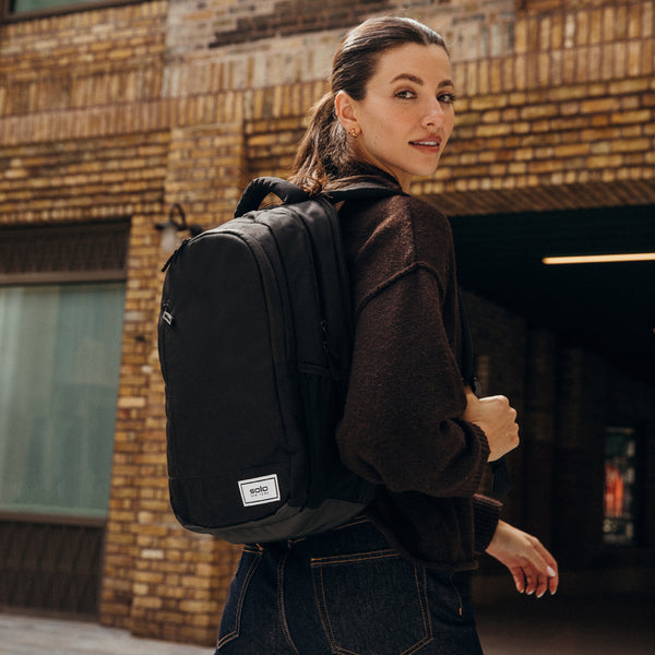 Solo New York Re:define Backpack