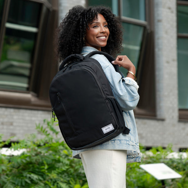 Solo New York Re:define Backpack