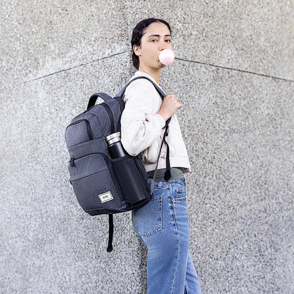 Solo New York Re:discover Backpack