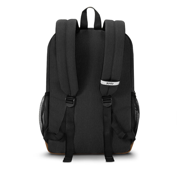 Solo New York Re:fresh Backpack