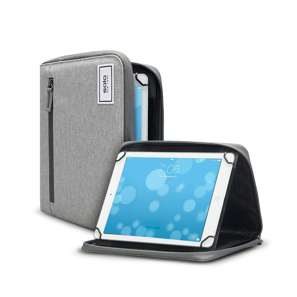 solo new york Re:Fresh Tablet Padfolio