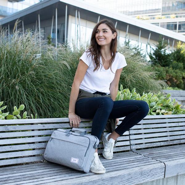 Solo New York Re:new Briefcase