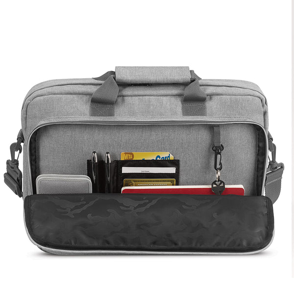 Solo New York Re:new Briefcase