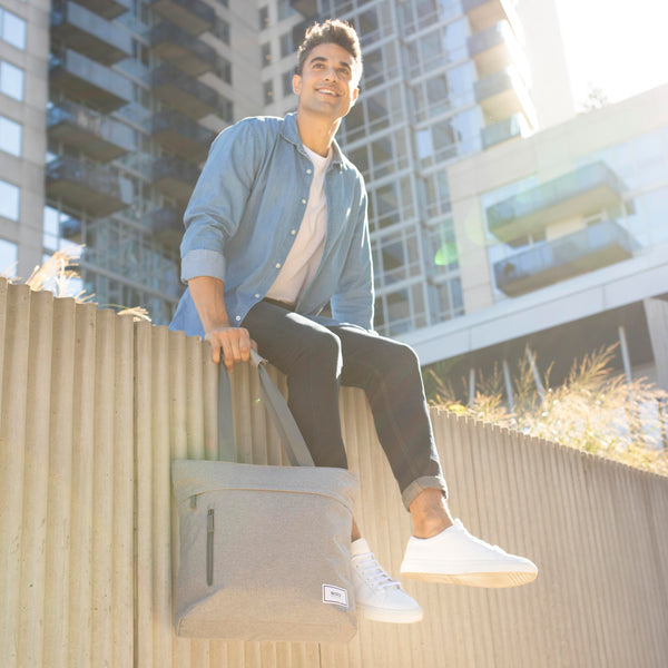 Solo New York Re:store Tote