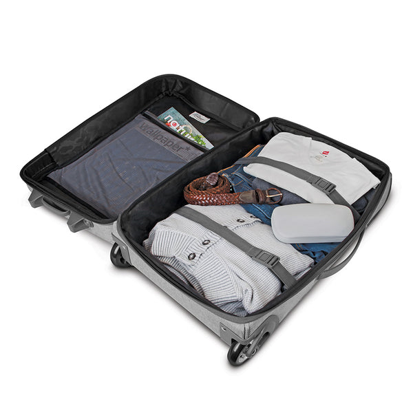 Solo New York Re:treat Carry-on