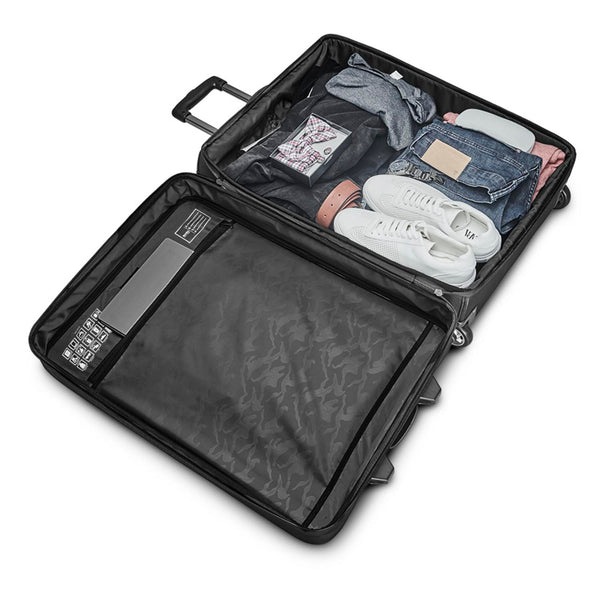 Solo New York Re:treat Check-In