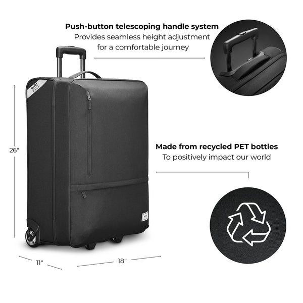 Solo New York Re:treat Check-In