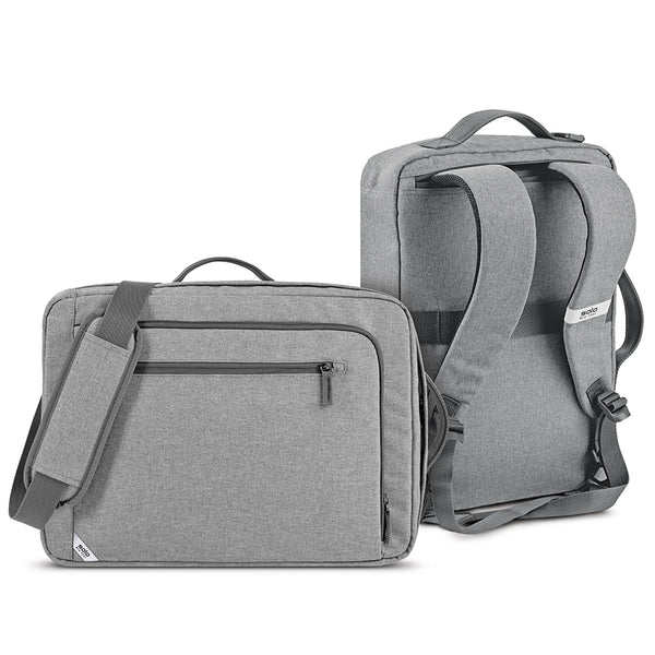 Solo New York Re:utilize Backpack Briefcase