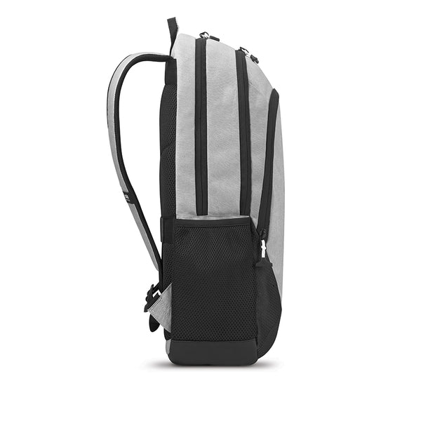 Solo New York Region Backpack