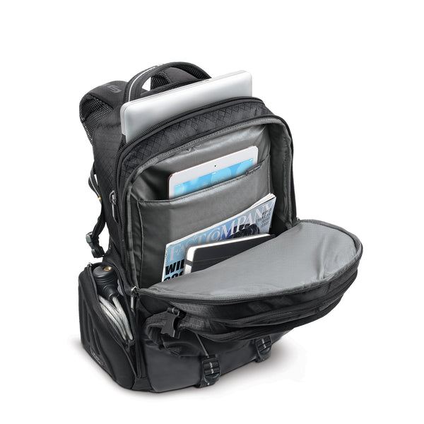 Solo New York Rival Backpack