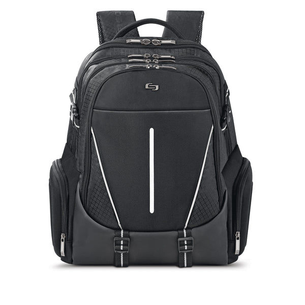 solo new york Rival Backpack