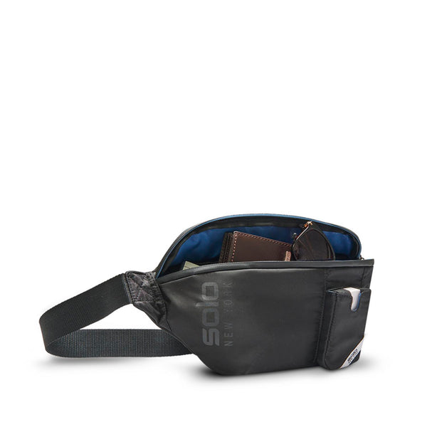 Solo New York Rival Hip Pack