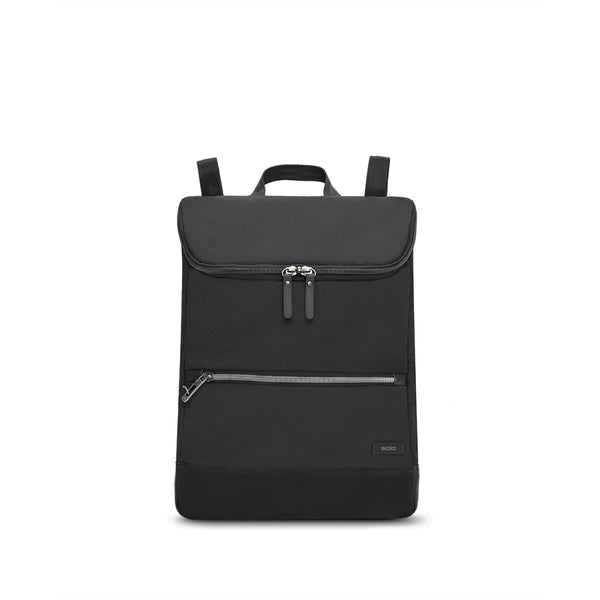 solo new york Stealth Hybrid Backpack