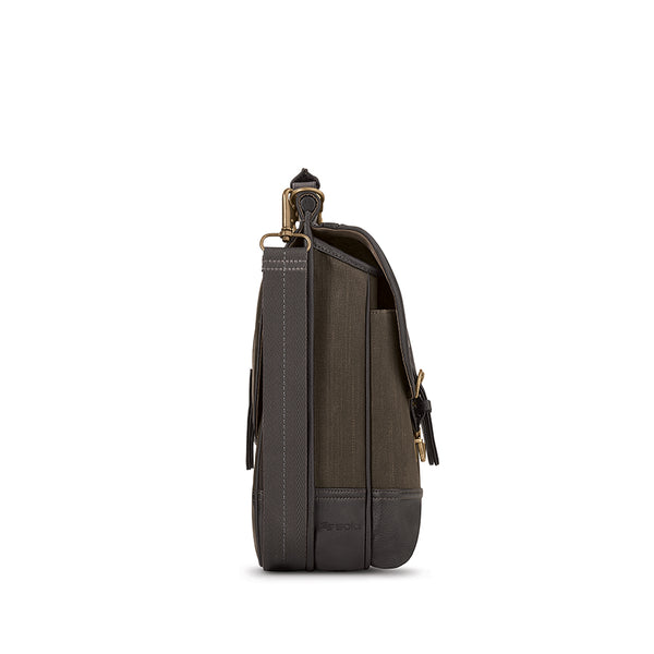 Solo New York Thompson Briefcase