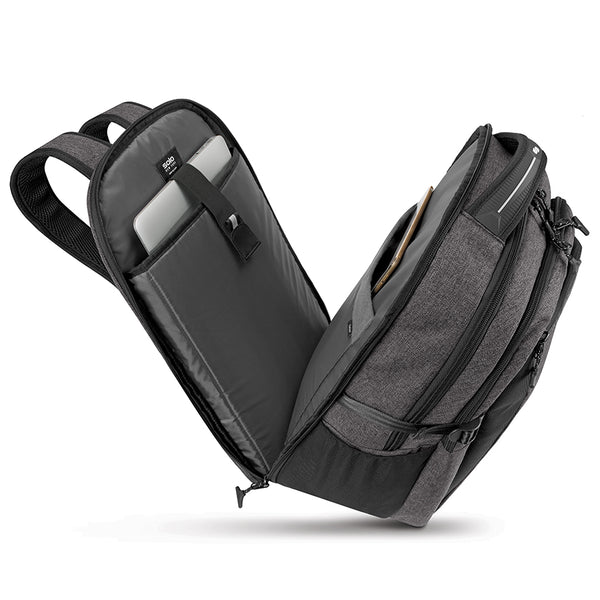 Solo New York Unbound Backpack