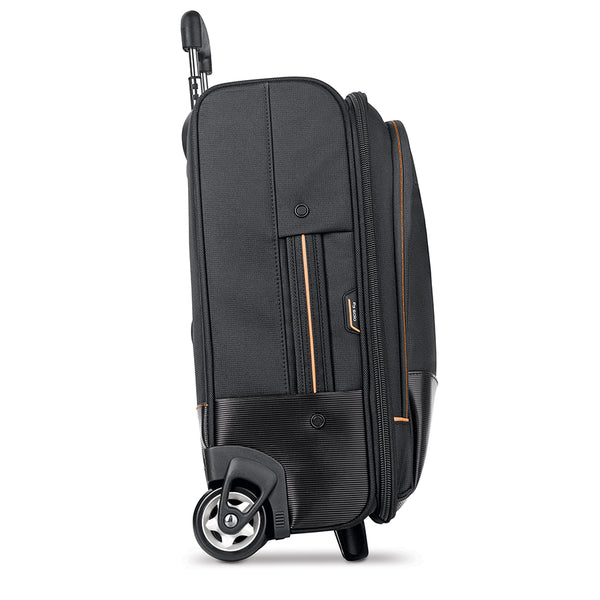 Solo New York Urban Rolling Overnighter Case