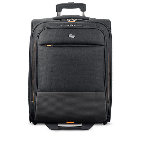 solo new york Urban Rolling Overnighter Case