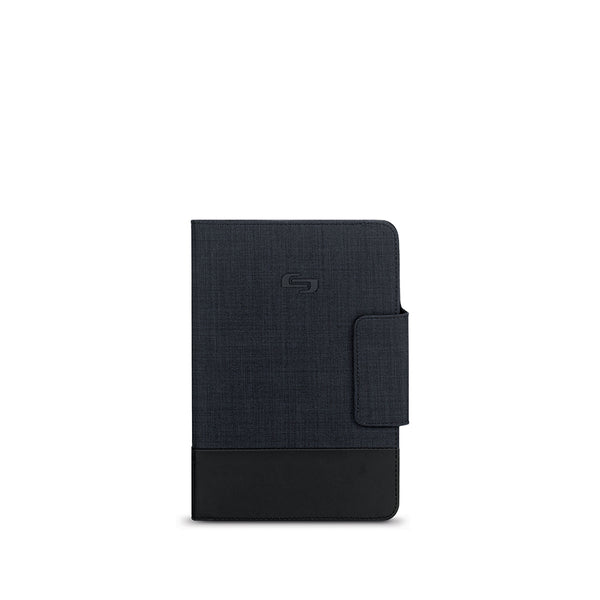 Solo New York Velocity Universal Tablet Case Black