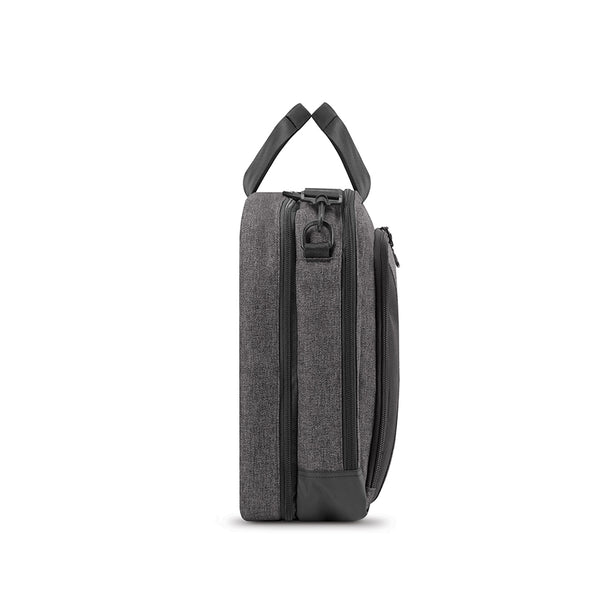 Solo New York Voyage Briefcase