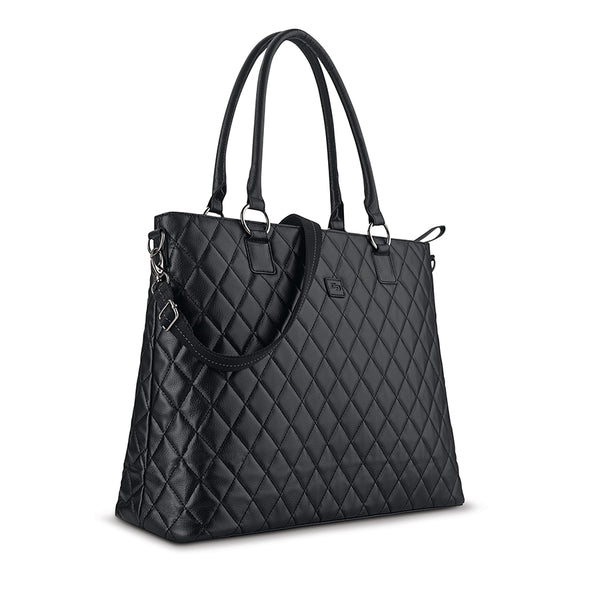 Solo New York Waldorf Tote