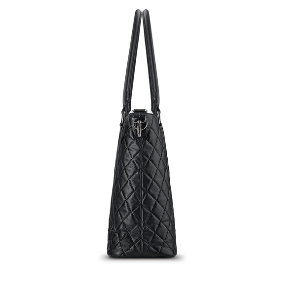 Solo New York Waldorf Tote