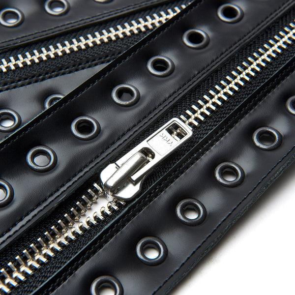 Solovair 11 Eye Zip Guard (Zipper Adapter)