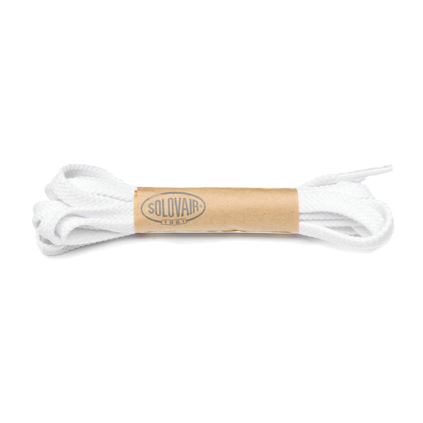 Solovair 110cm Flat Poly Lace (6 & 7 Eye)