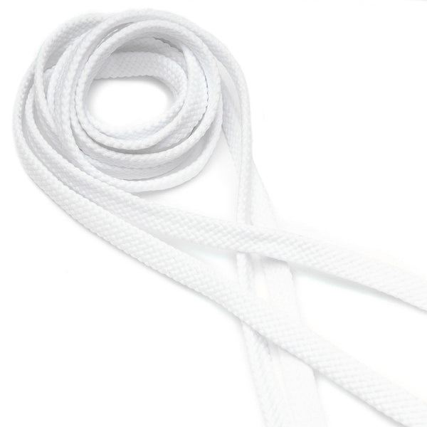 Solovair 110cm Flat Poly Lace (6 & 7 Eye)