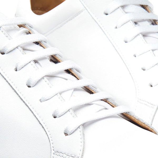 solovair 110cm Flat Poly Lace (6 & 7 eye)