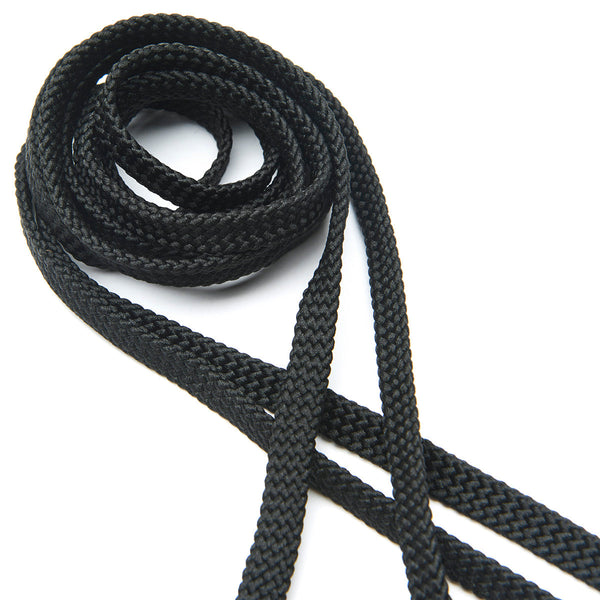 Solovair 150cm Flat Poly Lace (7 Eye)