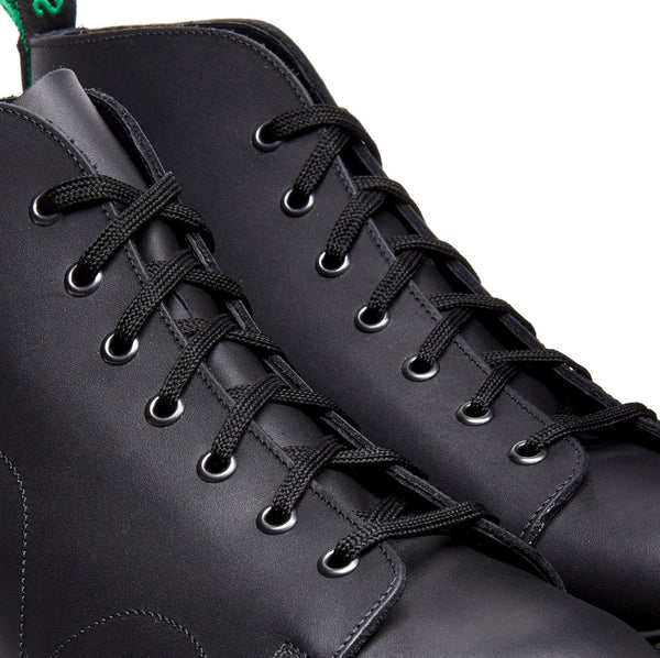 solovair 150cm Flat Poly Lace (7 eye)