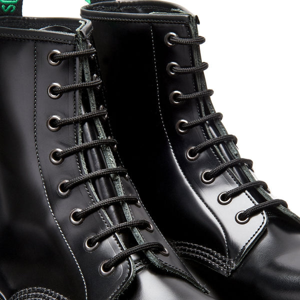 Solovair 150cm Round Poly Lace (7 & 8 Eye)