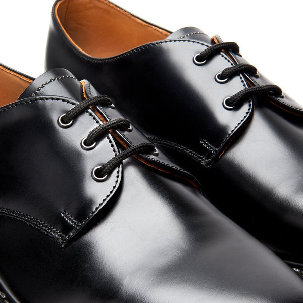 Solovair 70cm Round Poly Lace (3 Eye)