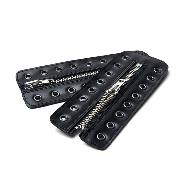 Solovair 8 Eye Zip Guard (Zipper Adapter)