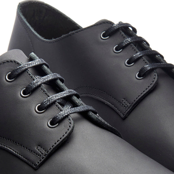 solovair 80cm Flat Cotton Waxy Lace (4 eye)