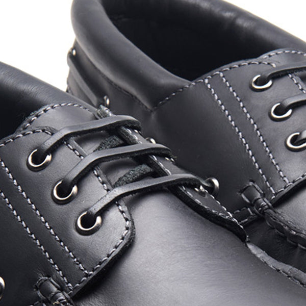 solovair 80cm Leather Lace (3 - 4 eye)