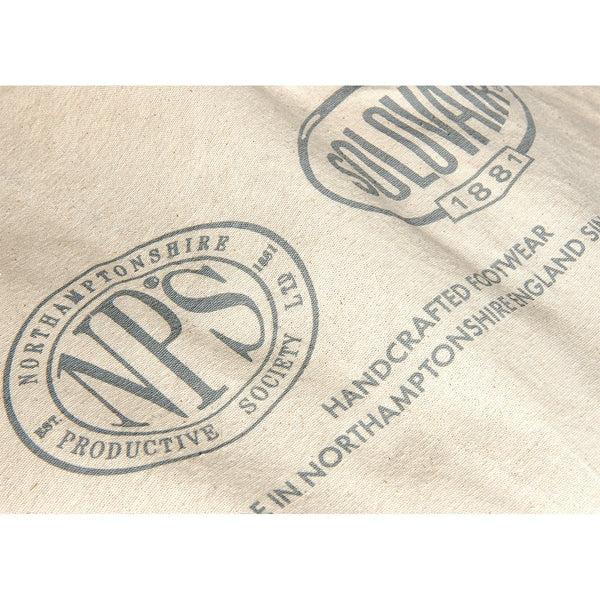 Solovair Canvas Tote Bag