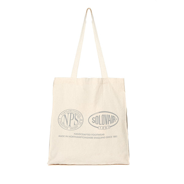 solovair Canvas Tote Bag